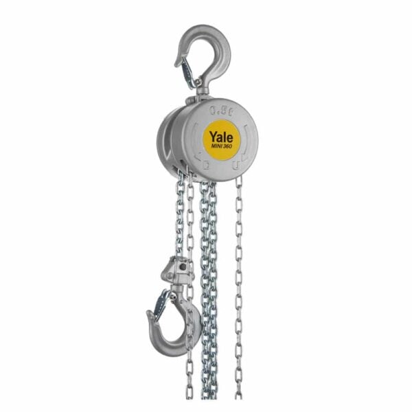 Yale YaleMINI 360 Hand Chain Hoist