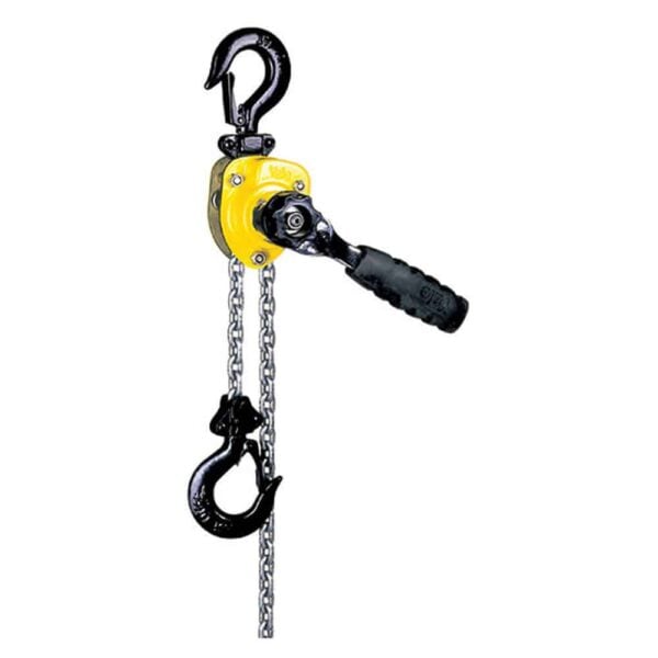 Yale Yalehandy 250 kg Compact Ratchet Lever Hoist