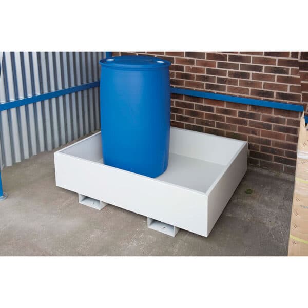 Heavy Duty Sump
