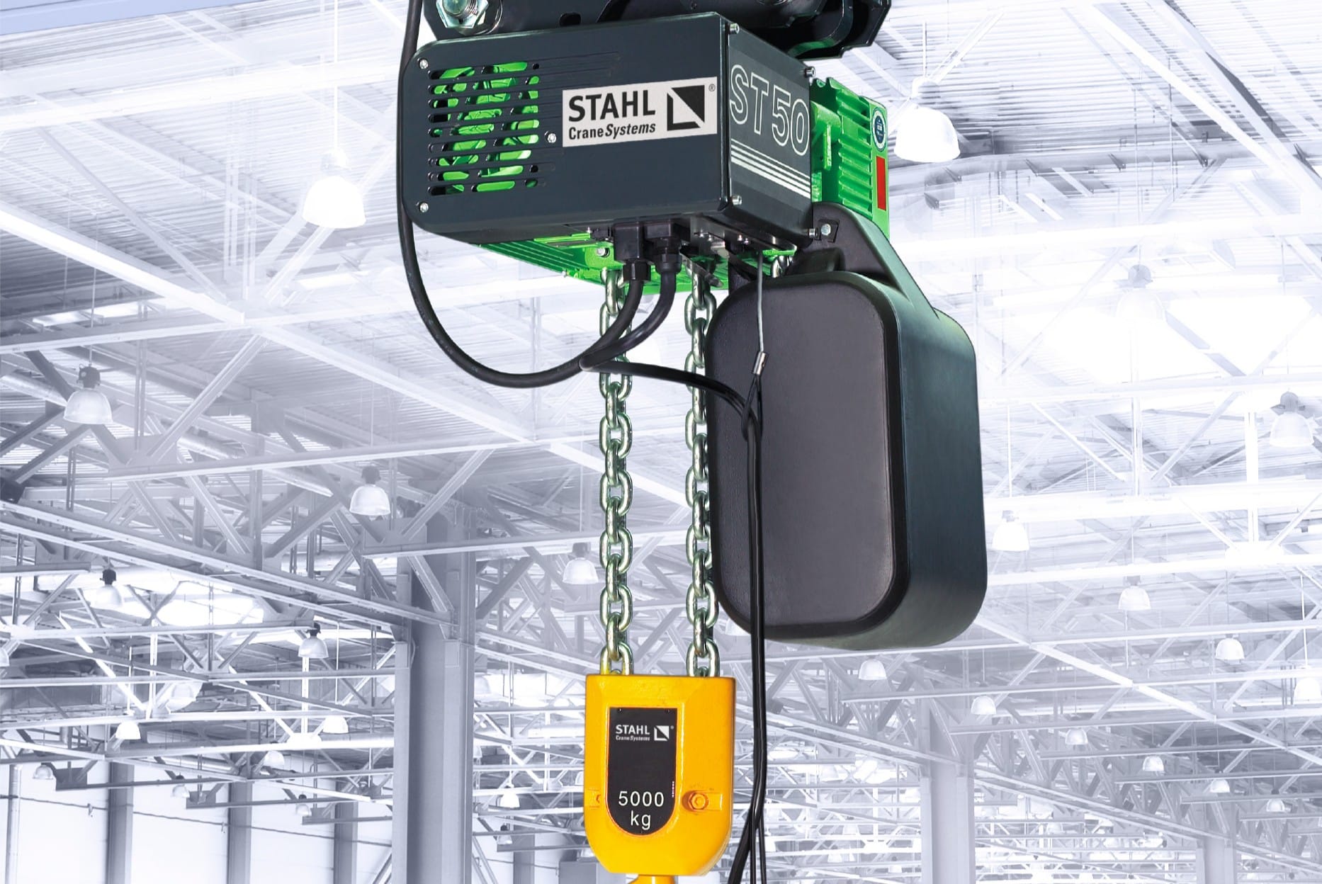 Hoists