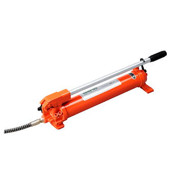 Hydraulic Hand Pump THPA-1C – 1600cc