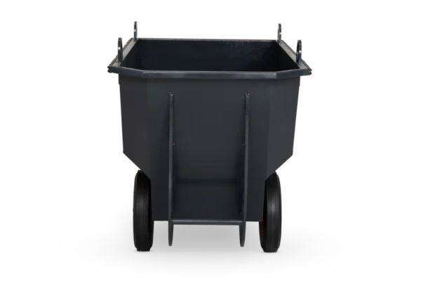Armorgard Rubble Truck RT400