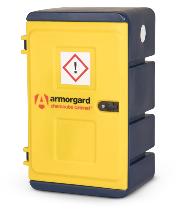 Armorgard ChemCube Cabinet CCC1