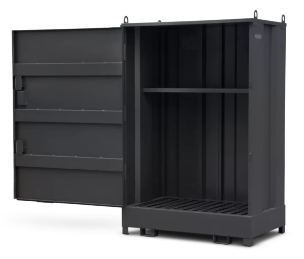 Armorgard DrumBank DB2S
