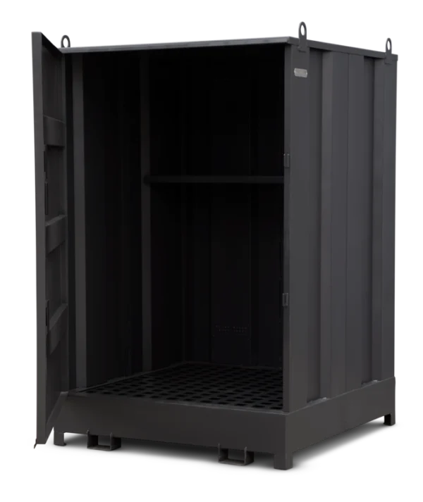 Armorgard DrumBank DB4S