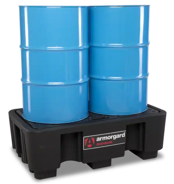 Armorgard DrumBank DB2