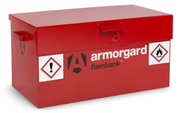 Armorgard FlamBank FB1