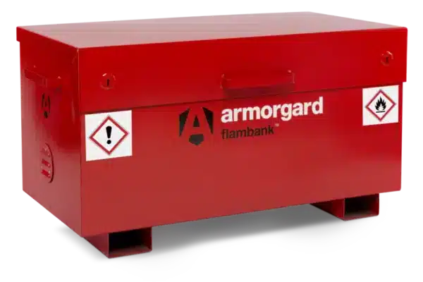 Armorgard FlamBank FB2