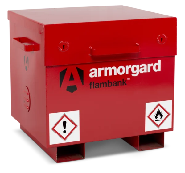 Armorgard FlamBank FB21