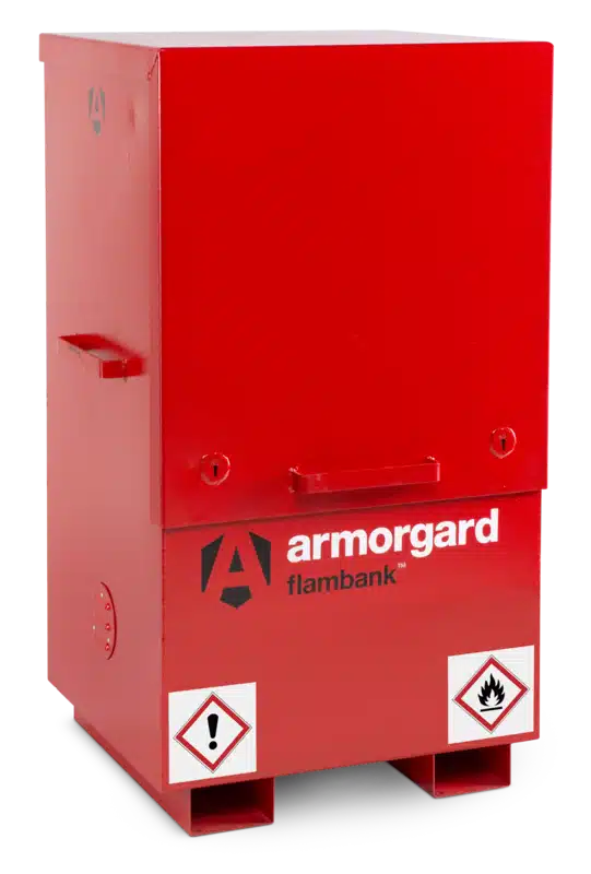 Armorgard FlamBank FBC2