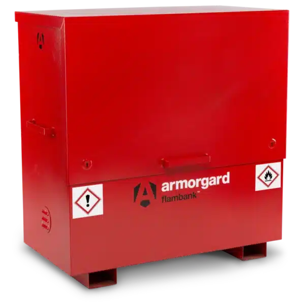 Armorgard FlamBank FBC4