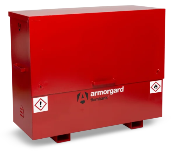 Armorgard FlamBank FBC5