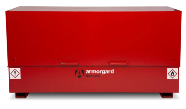 Armorgard FlamBank FBC8