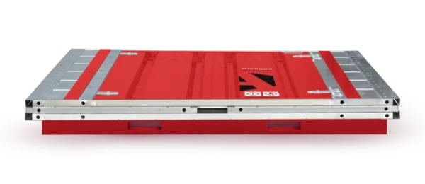 Armorgard Forma-Stor COSHH FR100-C