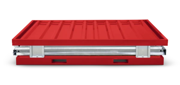 Armorgard Forma-Stor COSHH FR200-C