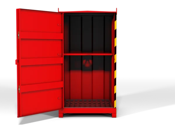 Armorgard FlamStor FS1.2
