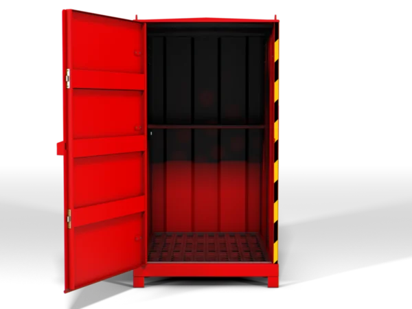 Armorgard FlamStor FS1.8