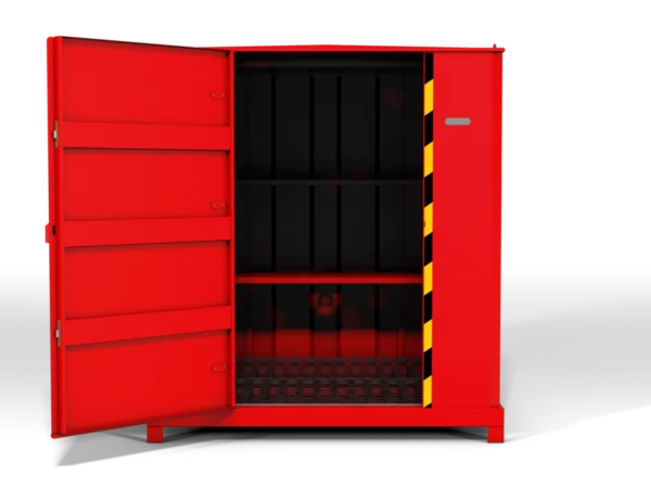 Armorgard FlamStor FS2.0