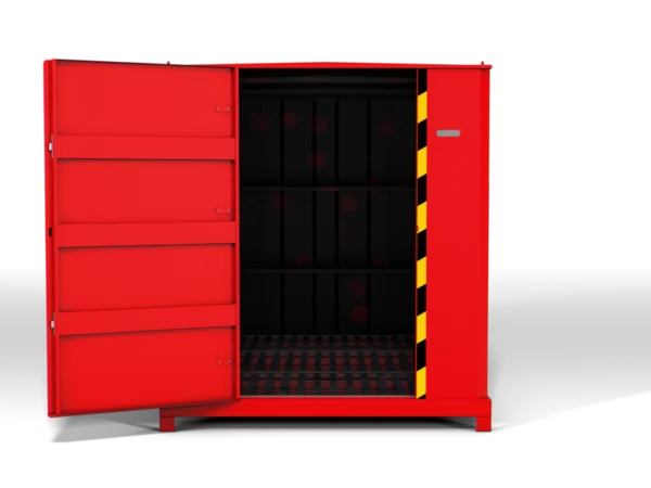 Armorgard FlamStor FS3.0