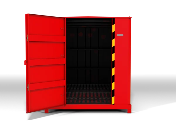 Armorgard FlamStor FS4.0