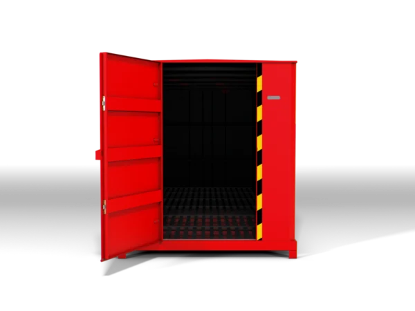 Armorgard FlamStor FS6.0
