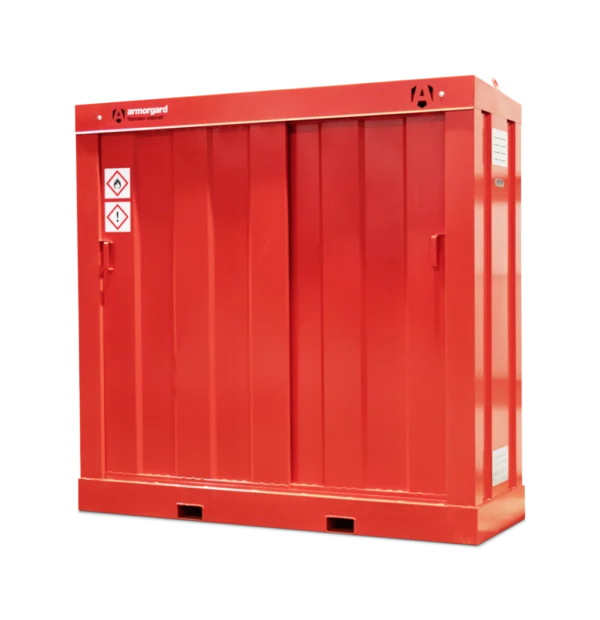 Armorgard FlamStor Cabinet FSC5