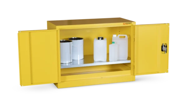 Armorgard SafeStor HFC1