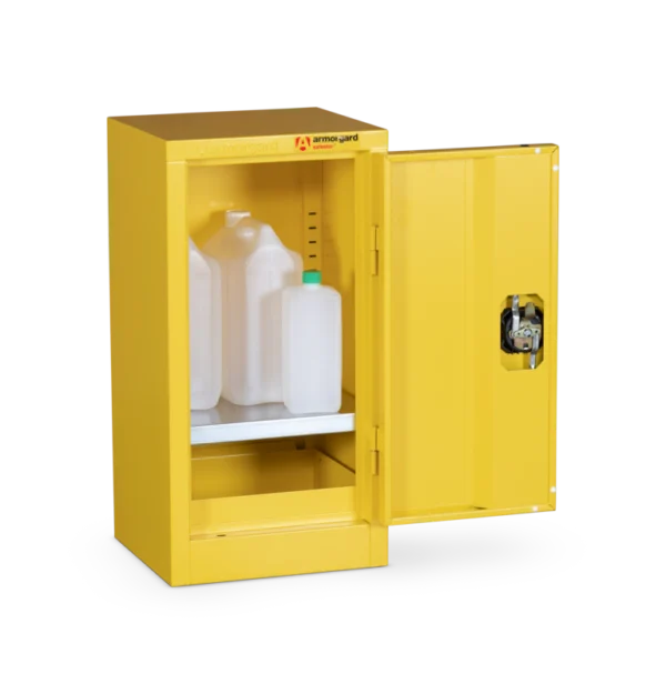 Armorgard SafeStor HFC2