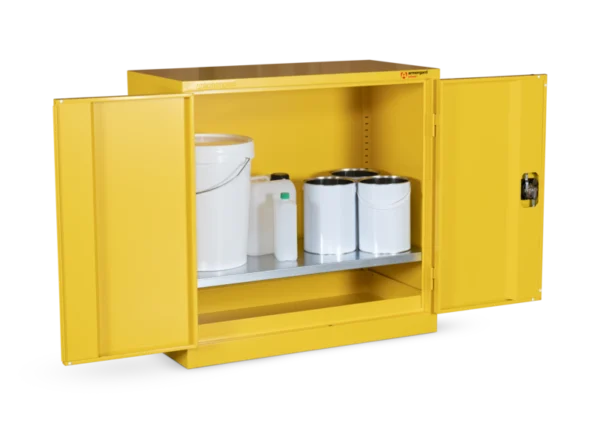 Armorgard SafeStor HFC3