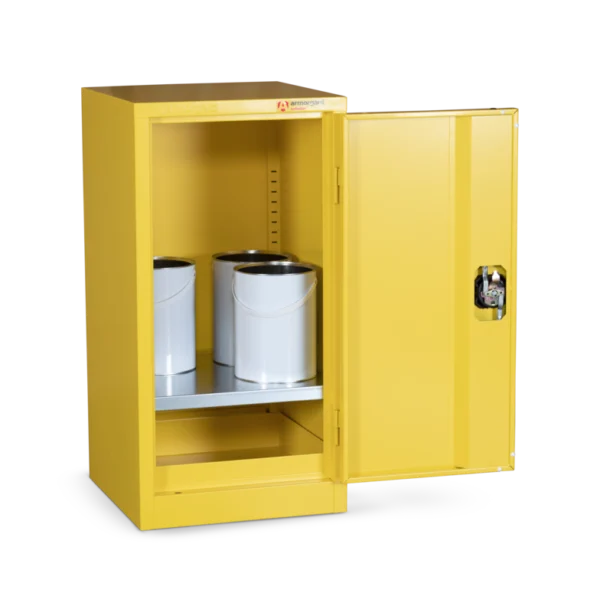 Armorgard SafeStor HFC4