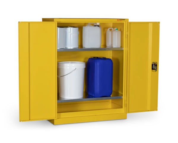 Armorgard SafeStor HFC5