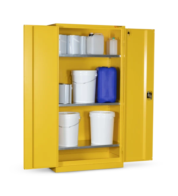 Armorgard SafeStor HFC7