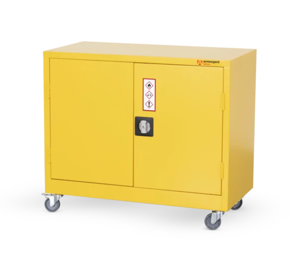 Armorgard SafeStor HMC1
