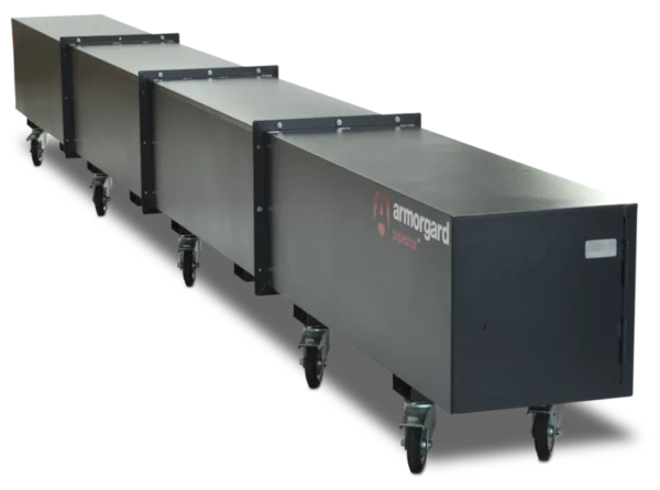 Armorgard PipeStor PS6