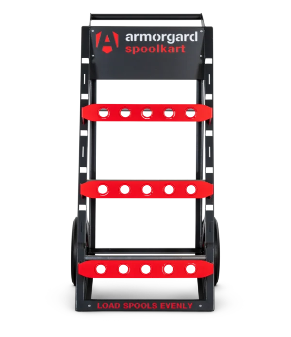 Armorgard SpoolKart SPK2