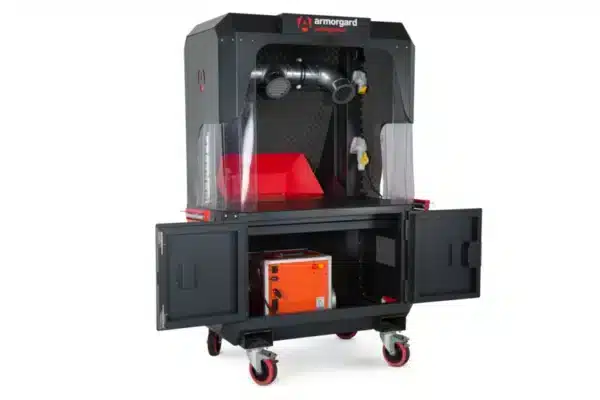 Armorgard CuttingStation SS7X