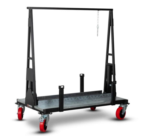 Armorgard LoadAll LA1000
