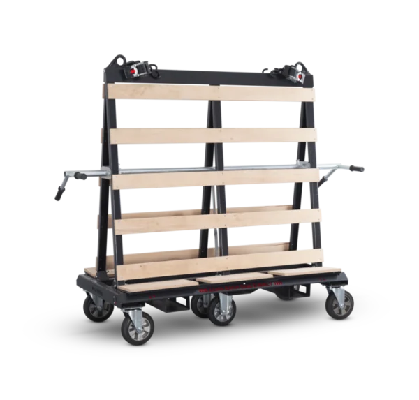 Armorgard LoadAll LA1500-PRO