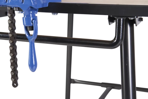 Armorgard TuffBench BH10-HWVF
