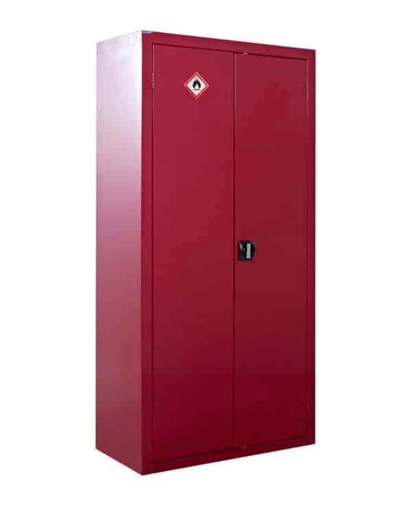 Flammable Liquid Storage Cupboard 900 x 460 x 460mm