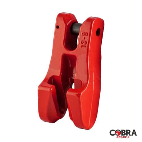 Cobra Grade 8 Clevis Shortening Clutch – CG8CSC