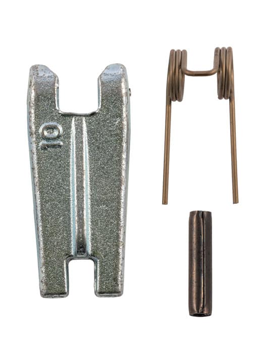 Cobra Grade 8/80 Spare Safety Catch Kit for Sling Hooks – CKCS
