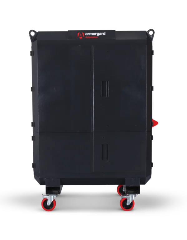 Armorgard DataStation DS2-240