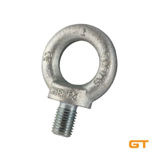 Eyebolt to DIN 580* – EBDIN