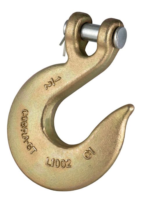 Clevis Slip Hook Lashing Type – EGCSH