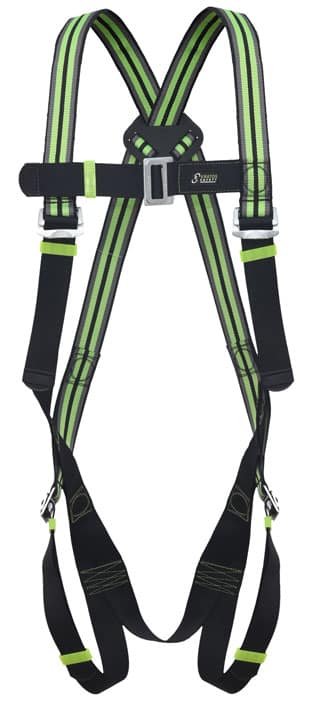 Mune 1 – Single Point Full Body Harness