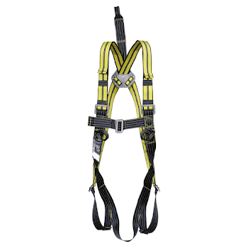Atex 2 Point Full Body Harness