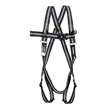 Fire Free 2 Point Body Harness
