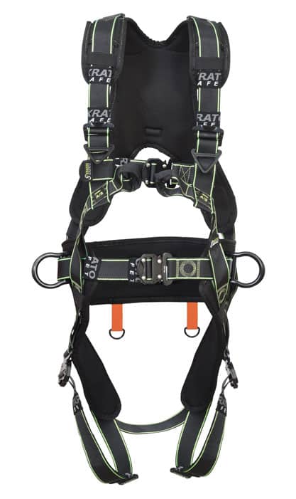 Fly’in2 Premium 4 Point Harness