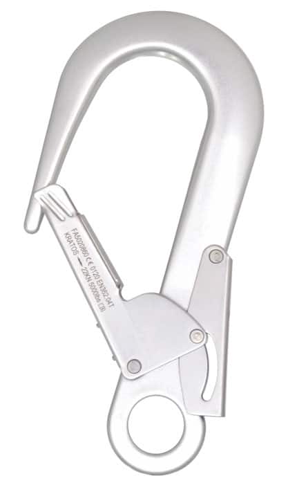 FA 50 208 60 – Aluminium Rebar Hook